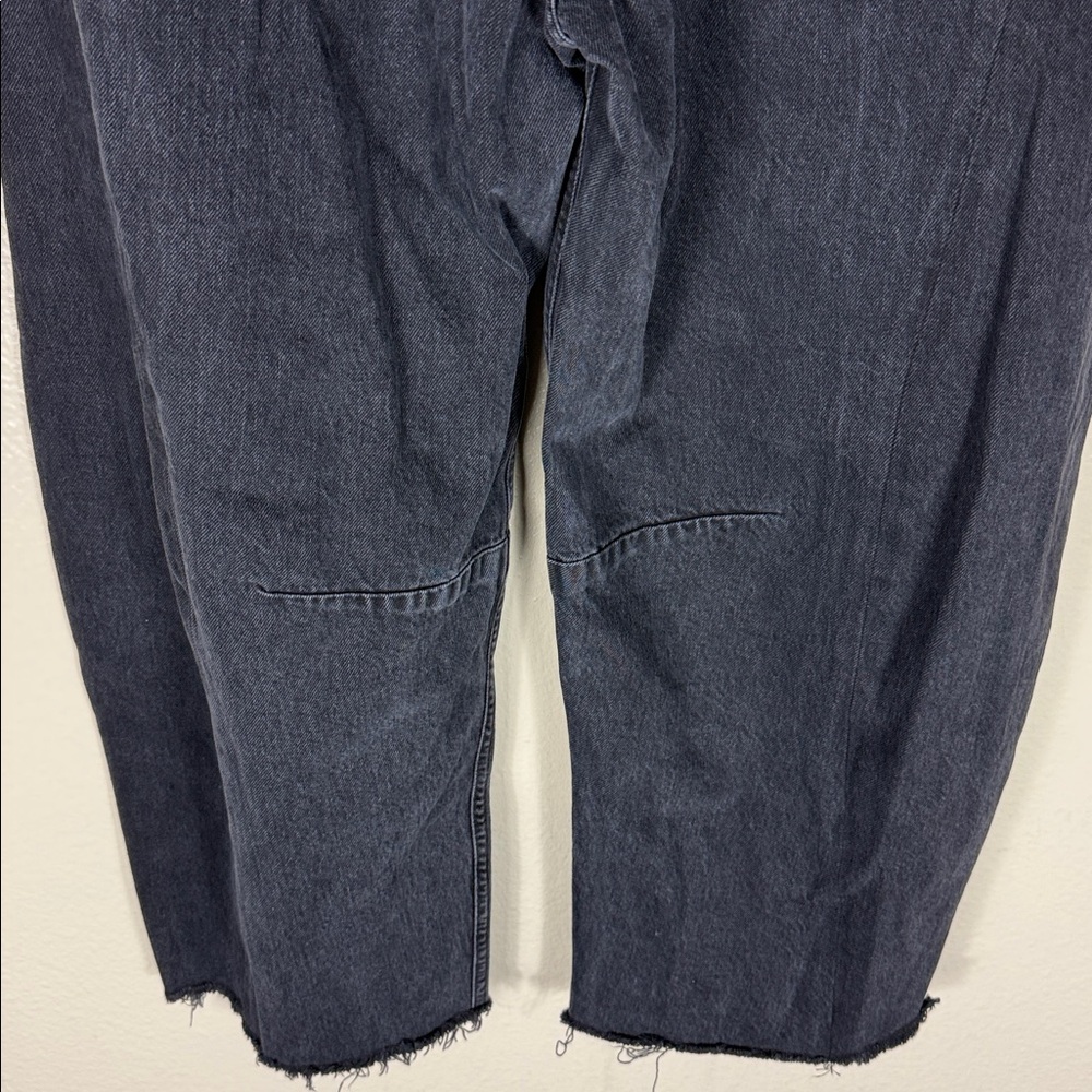 Citizens Of Humanity Pieced Horseshoe Jean in Stout - Picture 11 of 14
